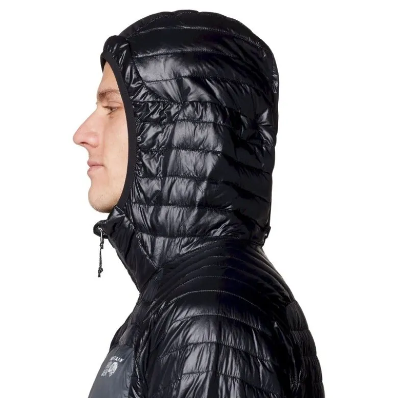 Mountain HardwearVentano Hoody - Doudoune homme