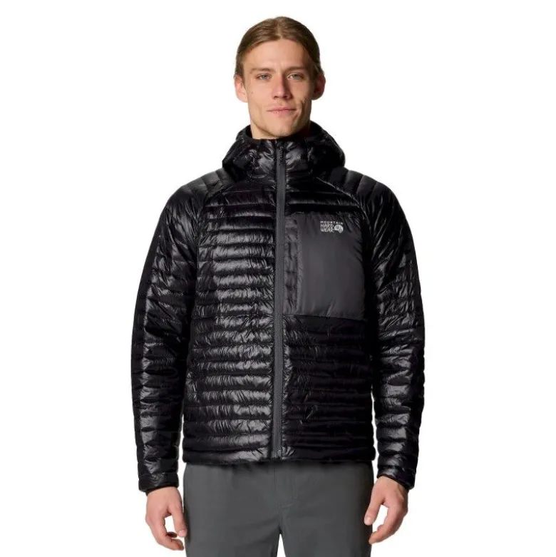 Mountain HardwearVentano Hoody - Doudoune homme