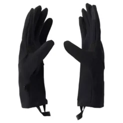 Mountain HardwearWindLab Gore-Tex Infinium Stretch Glove - Gants randonnée