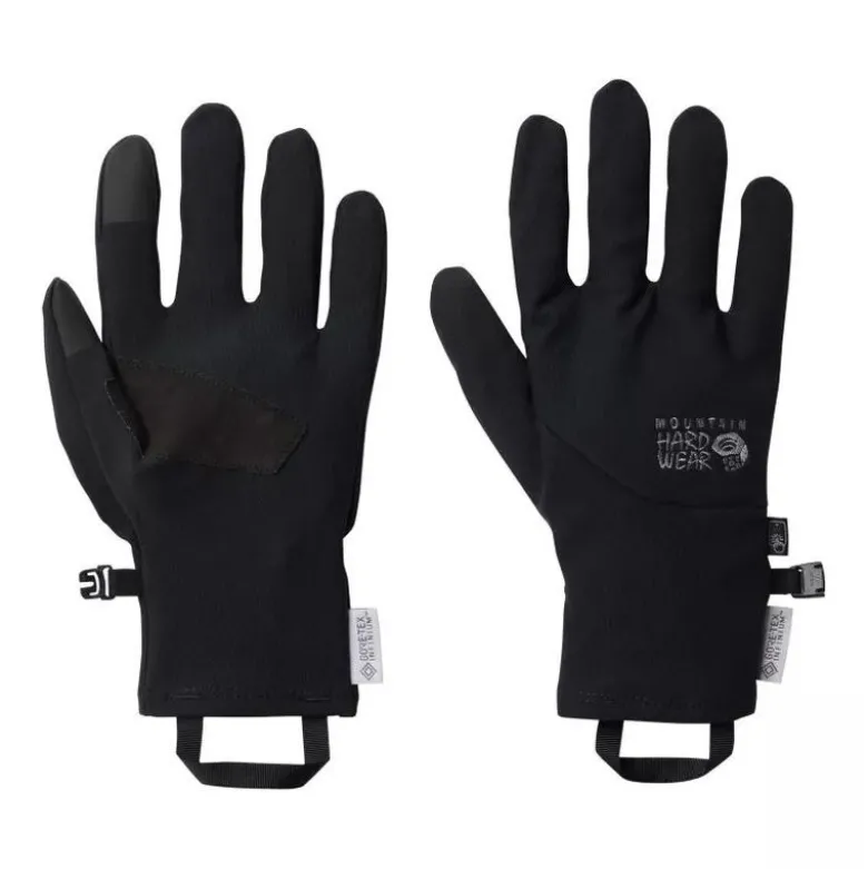 Mountain HardwearWindLab Gore-Tex Infinium Stretch Glove - Gants randonnée