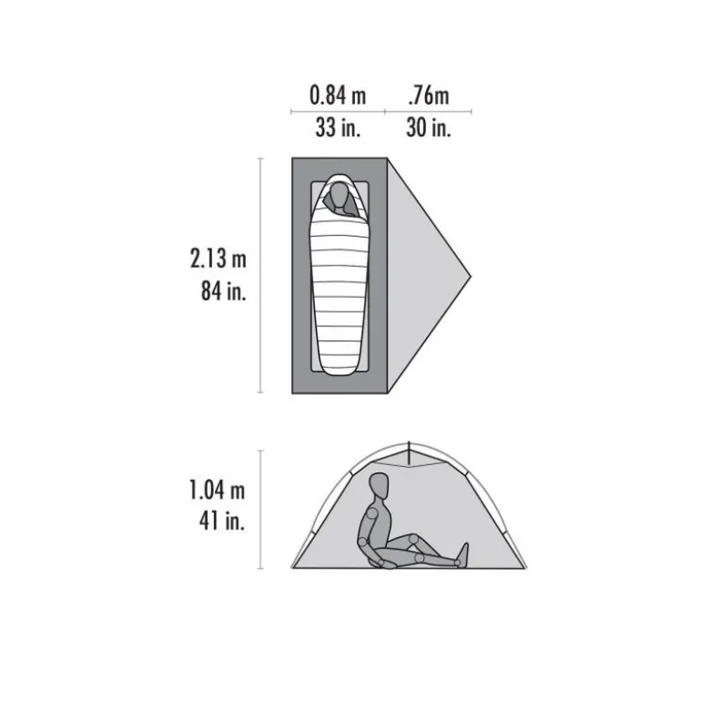 MSRAccess 1 - Tente