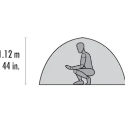 MSRAdvance Pro 2 - Tente
