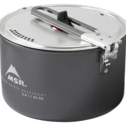 MSRCeramic 2.5L Pot - Casserole