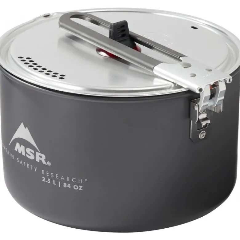 MSRCeramic 2.5L Pot - Casserole