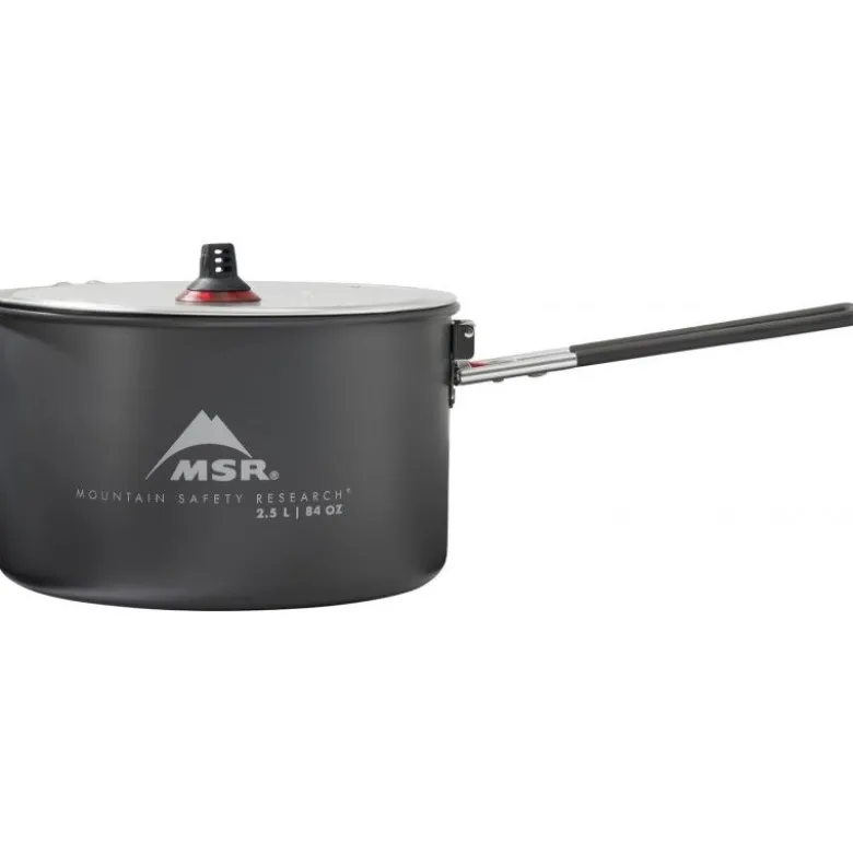 MSRCeramic 2.5L Pot - Casserole