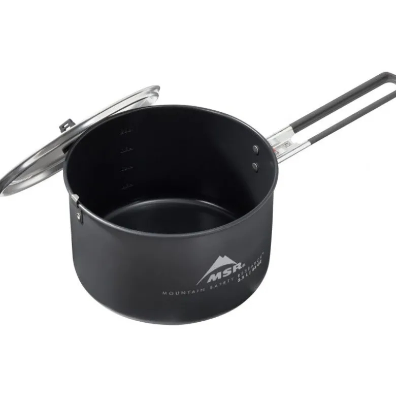 MSRCeramic 2.5L Pot - Casserole