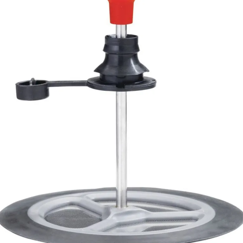 MSRCoffee Press Kit Reactor 1.0L