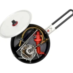 MSRDragonfly Stove - Réchaud