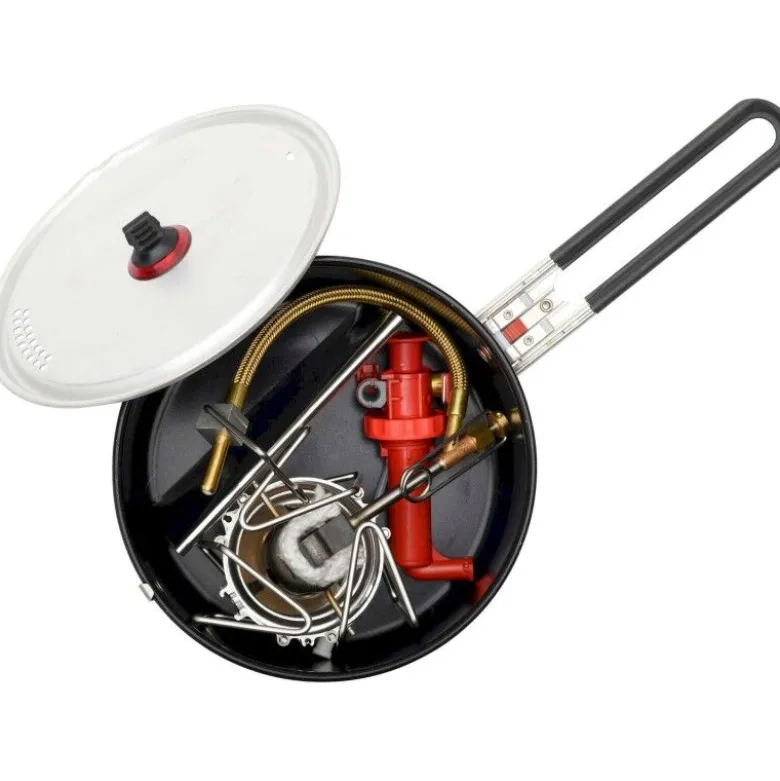 MSRDragonfly Stove - Réchaud