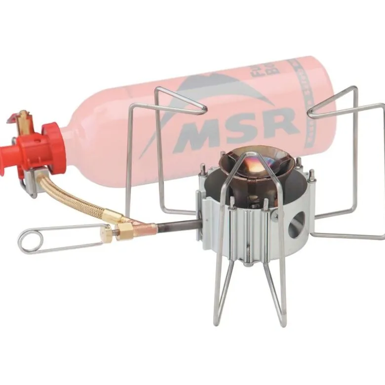 MSRDragonfly Stove - Réchaud