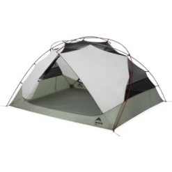 MSRElixir 3 - Tente