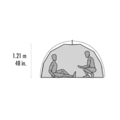MSRElixir 4 V2 - Tente