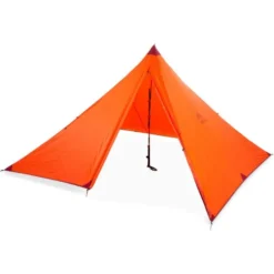 MSRFront Range - Tente