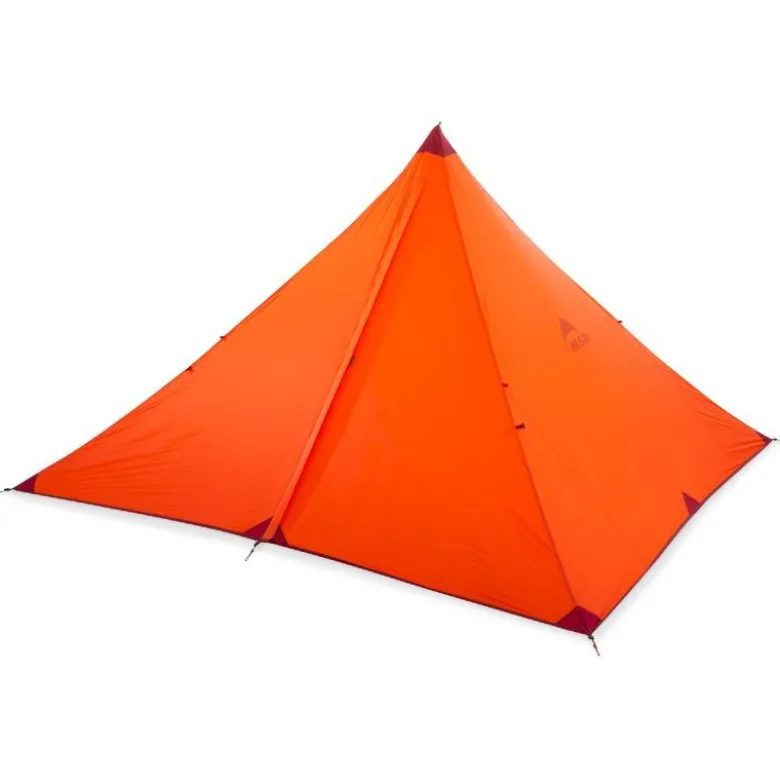 MSRFront Range - Tente