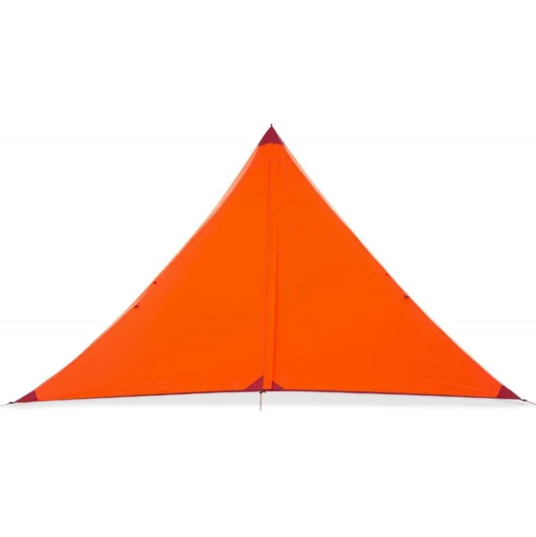 MSRFront Range - Tente