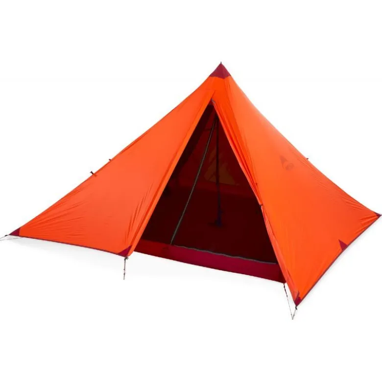 MSRFront Range - Tente
