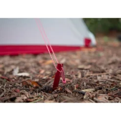 MSRGroundhog Tent Stake - Sardine pour tente
