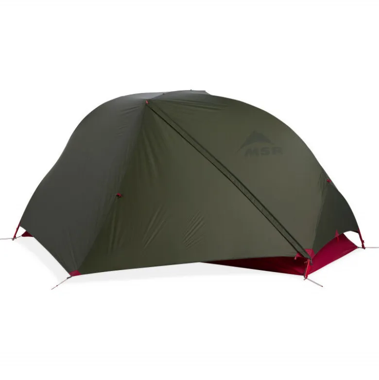 MSRHubba Hubba Bikepack 1 - Tente