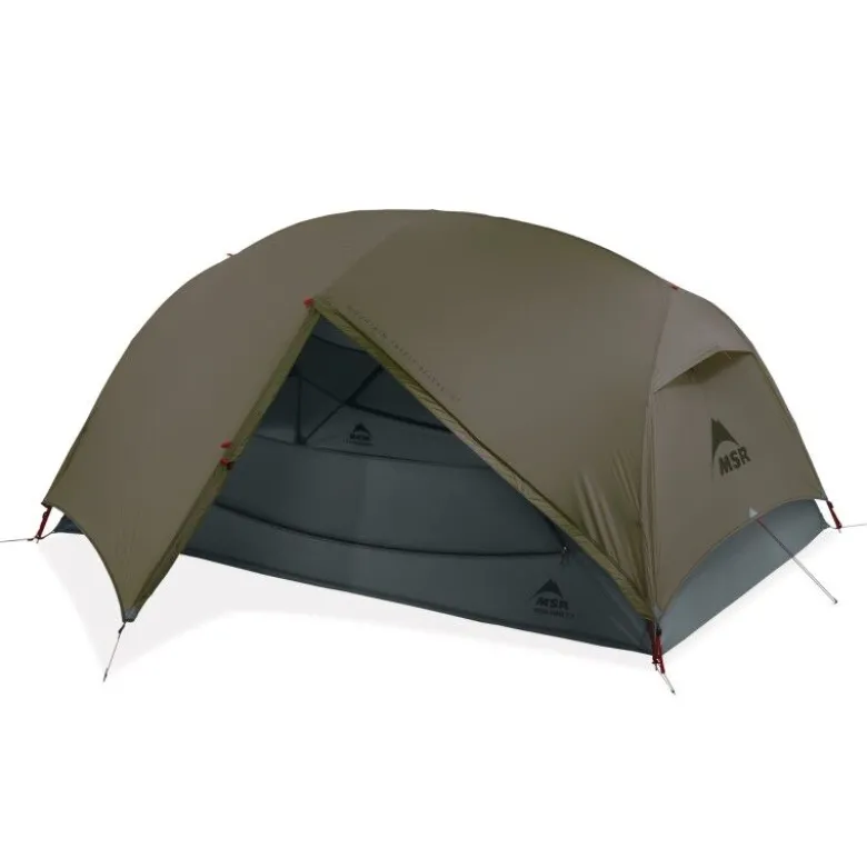 MSRHubba Hubba LT 2P - Tente