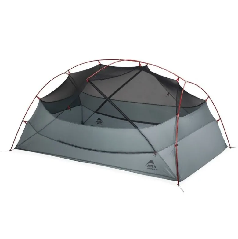 MSRHubba Hubba LT 2P - Tente