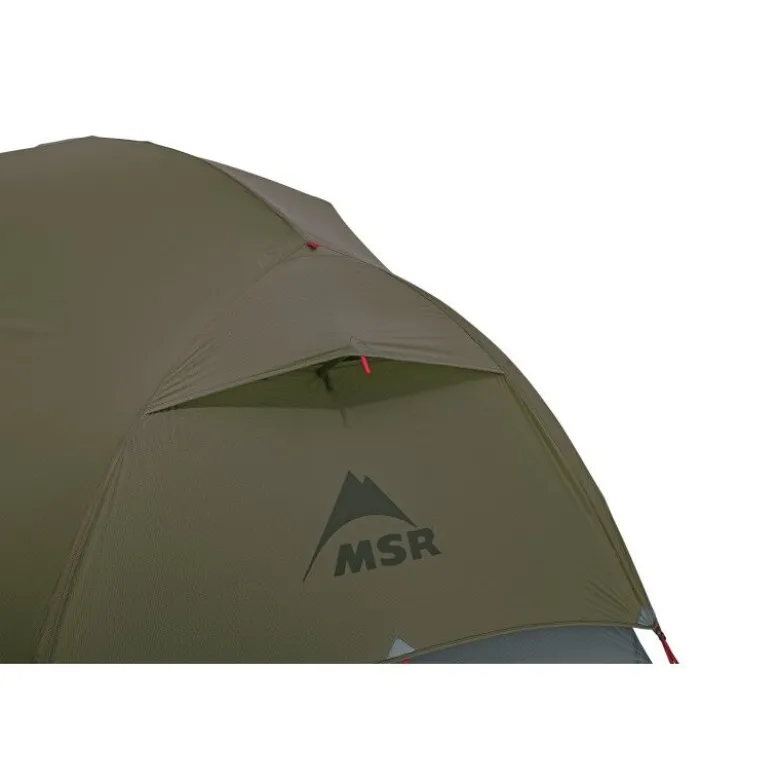 MSRHubba Hubba LT 2P - Tente