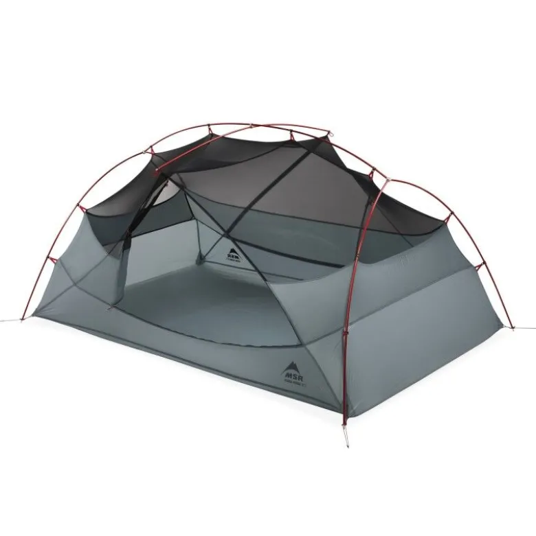 MSRHubba Hubba LT 2P - Tente