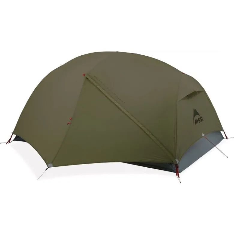 MSRHubba Hubba LT 2P - Tente