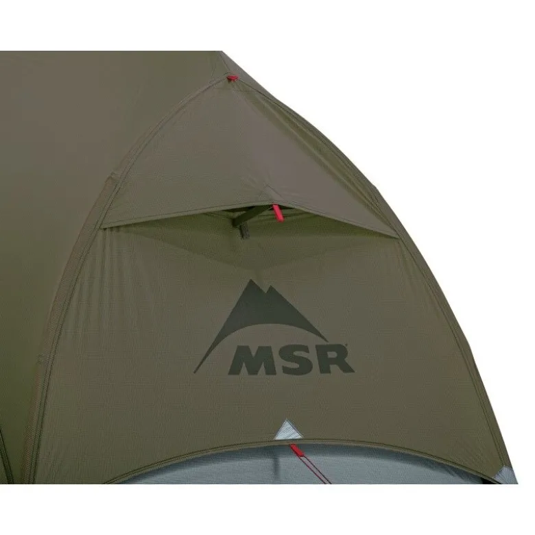 MSRHubba Hubba LT 1P - Tente