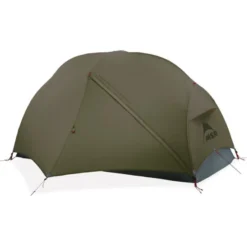 MSRHubba Hubba LT 1P - Tente