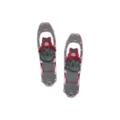 MSRLAscent W25 - Raquettes à neige