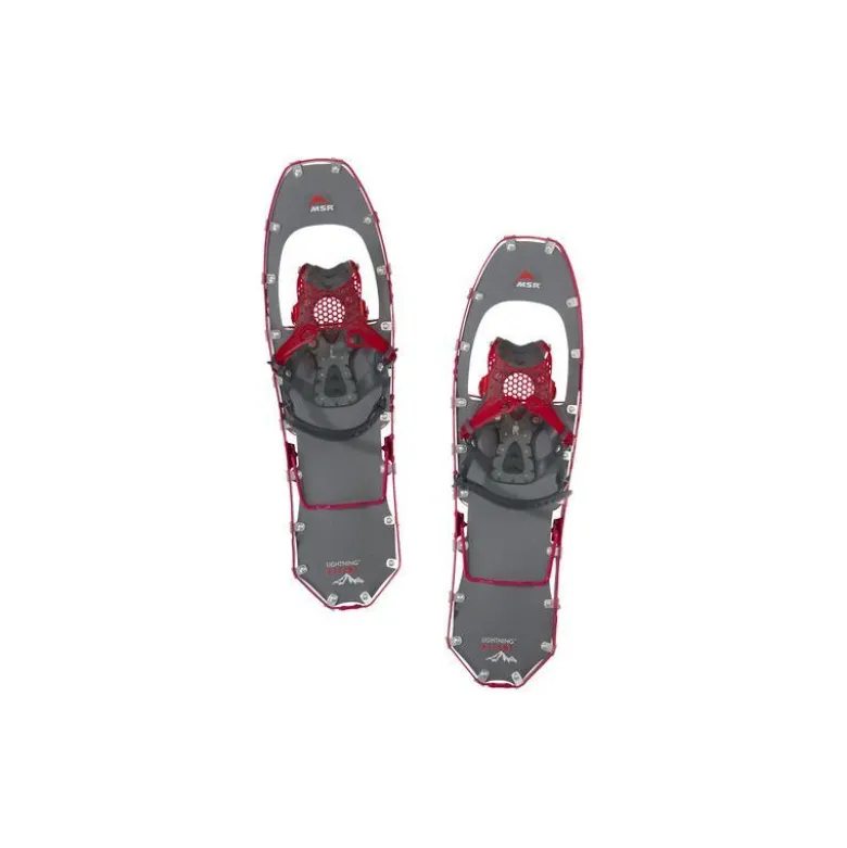 MSRLAscent W25 - Raquettes à neige
