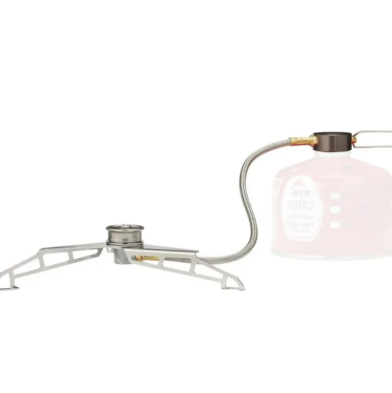 MSRLowDown Remote Stove Adapter
