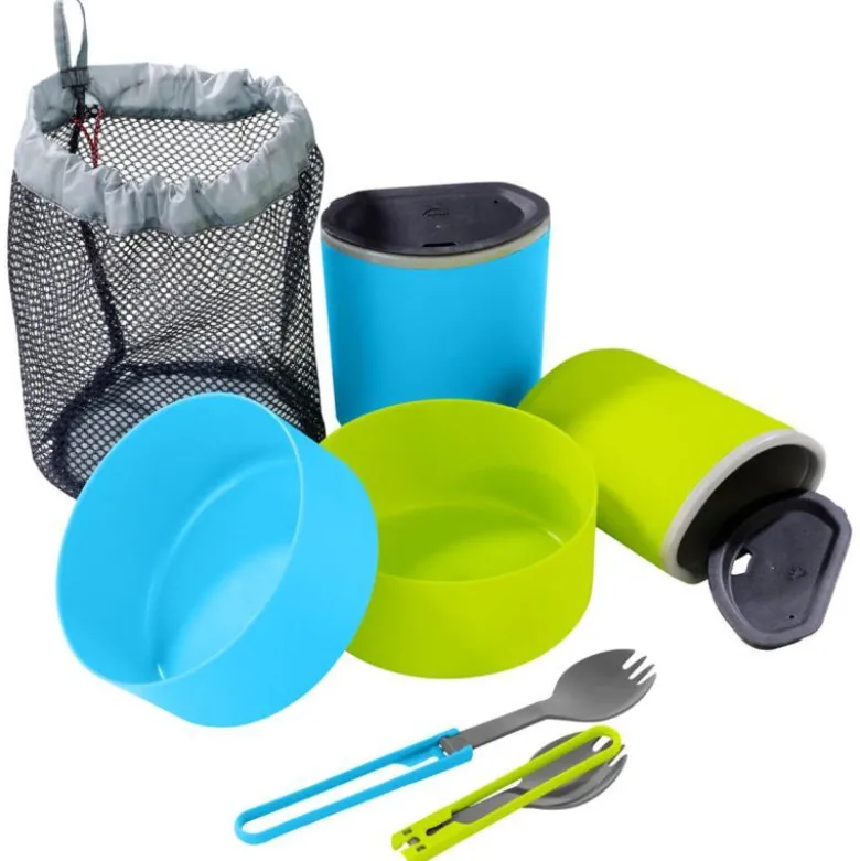 MSR2 Person Mess Kit - Couverts