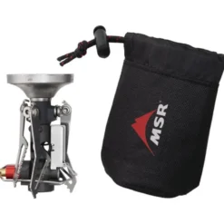 MSRPocket Rocket Deluxe - Réchaud