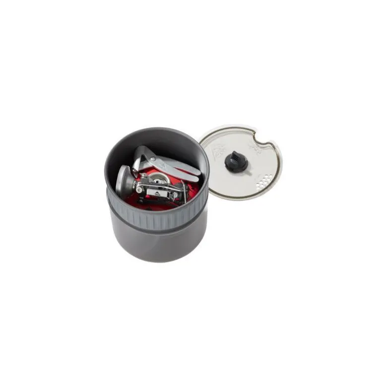 MSRPocketRocket Deluxe Stove Kit - Kit réchaud