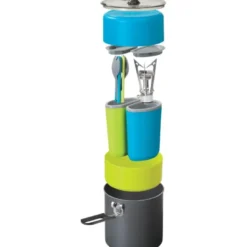 MSRPocketRocket Stove Kit - Kit réchaud