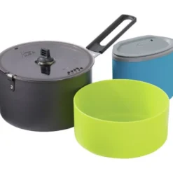 MSRPopote Trail Lite Solo - Set de cuisson