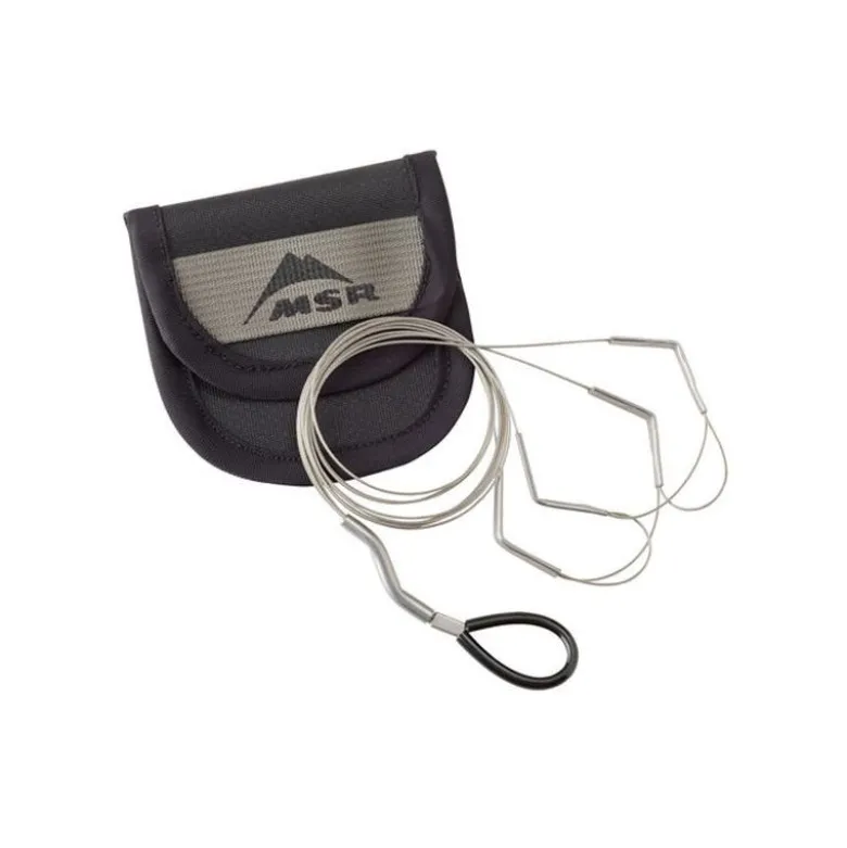 MSRReactor Hanging Kit - Accroche réchaud