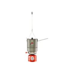 MSRReactor Hanging Kit - Accroche réchaud