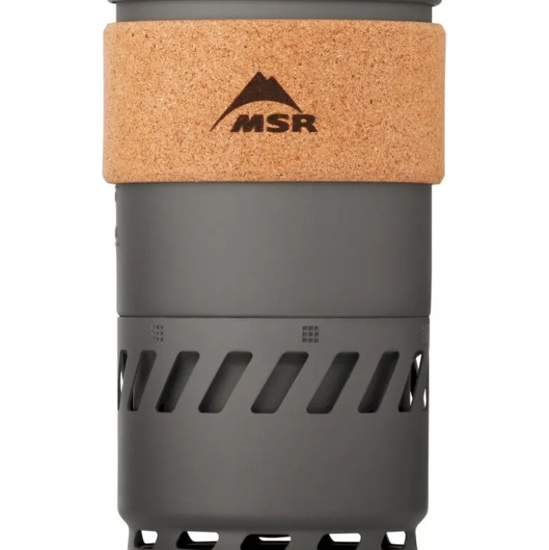 MSRSwitch System Stove - Réchaud à gaz