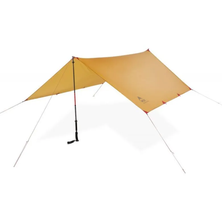 MSRThru-Hiker 70 Wing V2 - Tarp