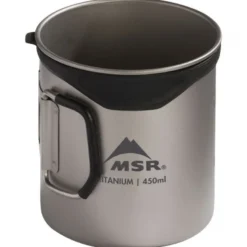 MSRTitan Cup - Mug