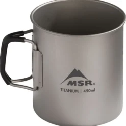 MSRTitan Cup - Mug