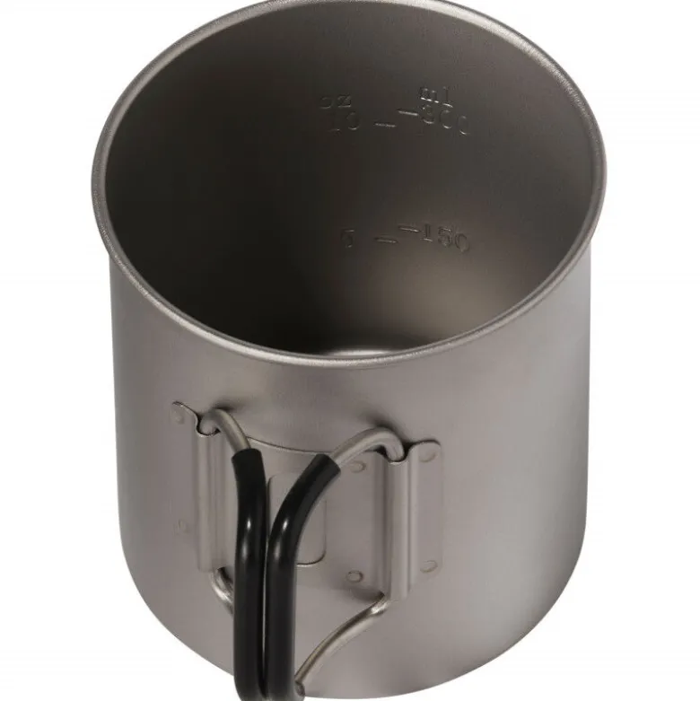 MSRTitan Cup - Mug