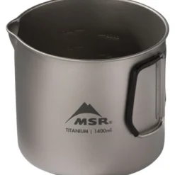 MSRTitan Kettle - Casserole