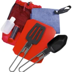 MSRUltralight Kitchen Set - Couverts