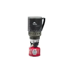 MSRWindBurner Personal Stove System - Réchaud
