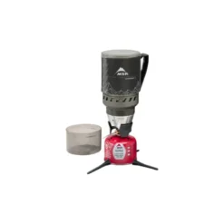 MSRWindBurner Personal Stove System - Réchaud