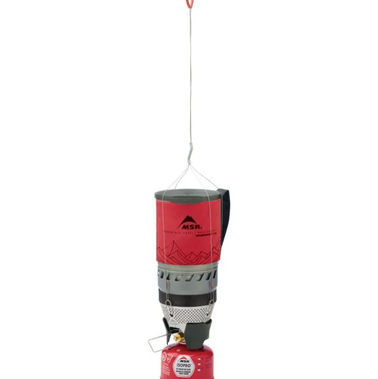 MSRWindBurner Hanging Kit - Réchaud à gaz