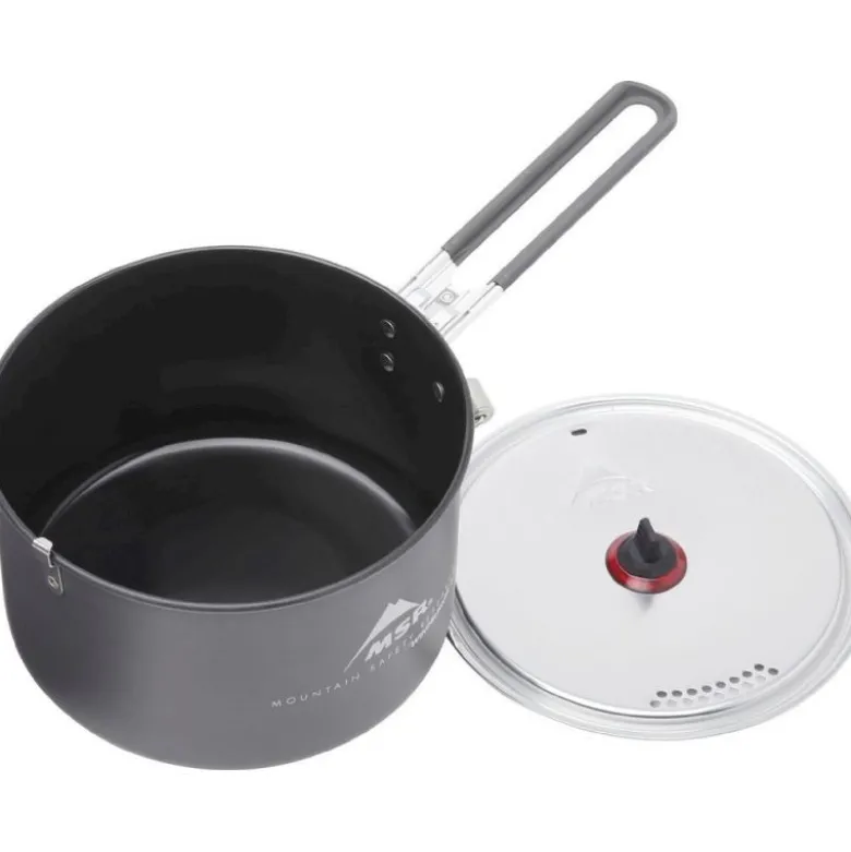 MSRWindBurner Sauce Pot - Casserole